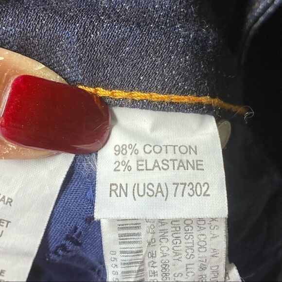 Zara Denim Rules by TRF | Skinny Stretch Jeans - Picture 7 of 7